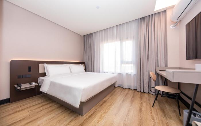 Hanting Hotel Hangzhou Huanglong Gucui Road