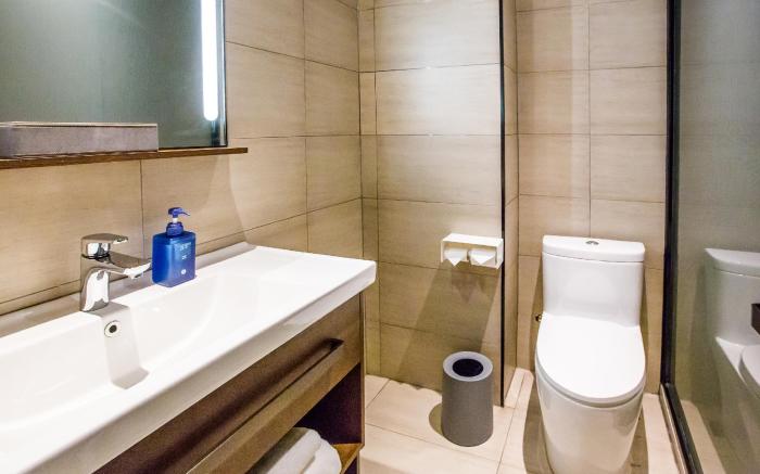 Hanting Hotel Shijiazhuang Xisanzhuang Street