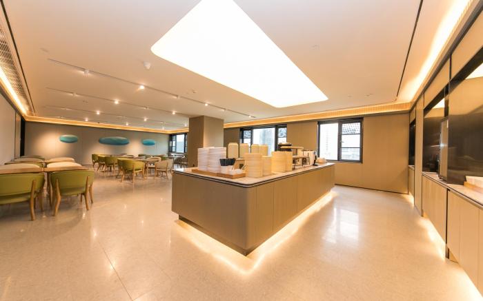 Ji Hotel Fuzhou Mawei Free Trade Zone