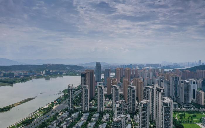 Ji Hotel Fuzhou Mawei Free Trade Zone
