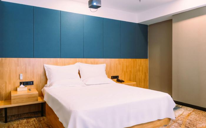Hanting Hotel Taiyuan Shanxi University