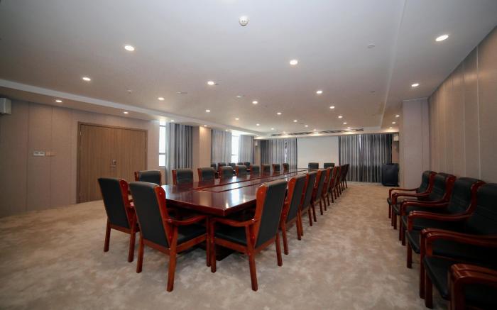 Hanting Hotel Kaifeng Qixian