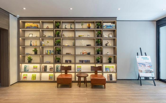 Hanting Hotel Zhengzhou Chengdong Road