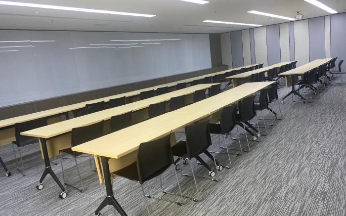Hanting Hotel Anyang Normal University
