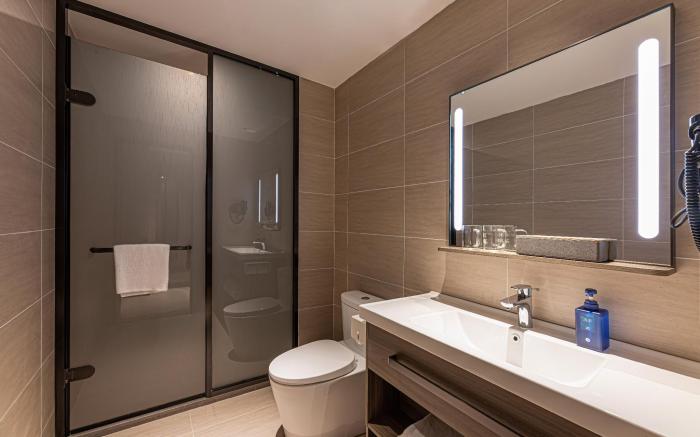 Hanting Hotel Suzhou Yangcheng Lake