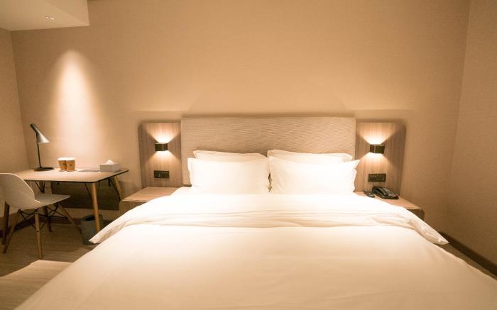 Hanting Hotel Nanchang Aixihu East Metro Station