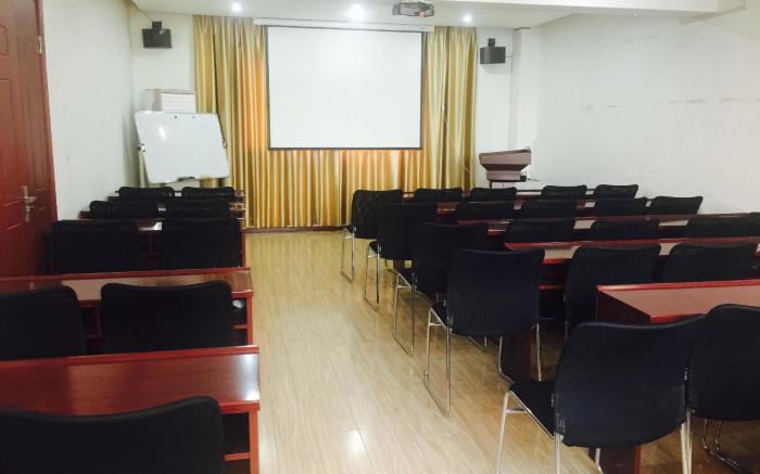 Hanting Hotel Luoyang Zhongzhou East Road