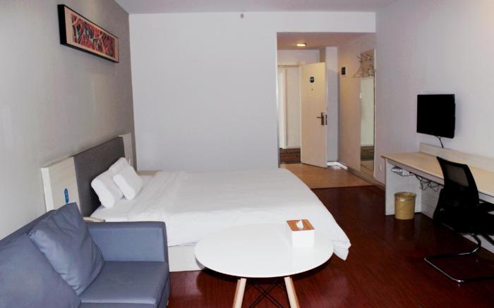 Hanting Hotel Luohe Remin Road