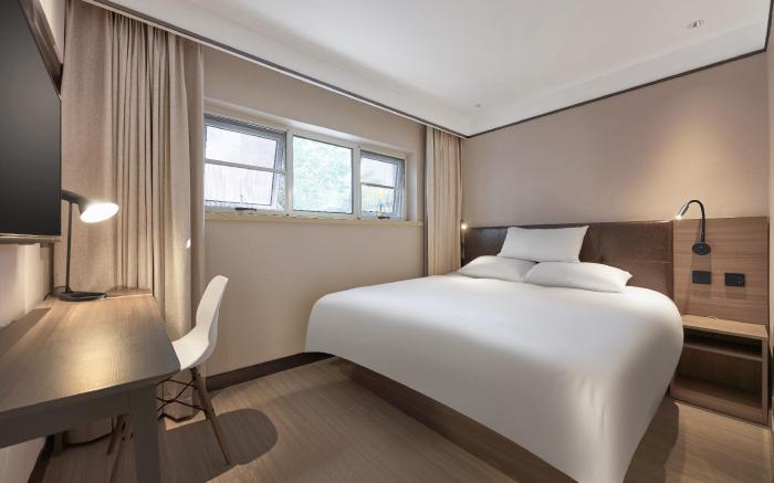 Hi Inn Beijing Wukesong Xicui Road