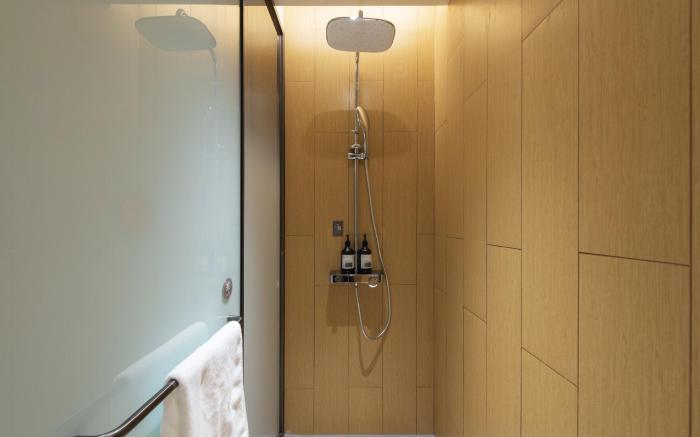 Ji Hotel Dalian Xinghai Convention and Exhibition Center