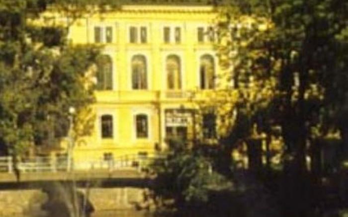 Stadshotellet Kristinehamn