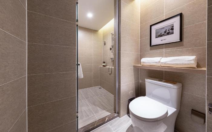 Atour Hotel Jining Jianshe Road Lingxiu City Plaza