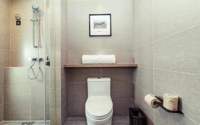 Atour Hotel Shanghai Pudong Airport