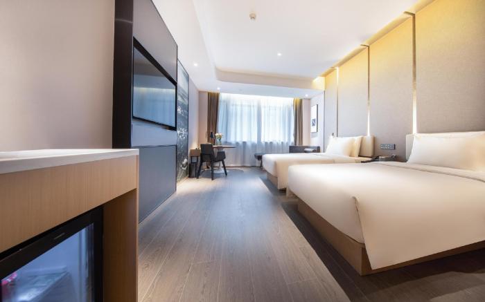 Atour Hotel Nanchang High-Tech Xin'aihu