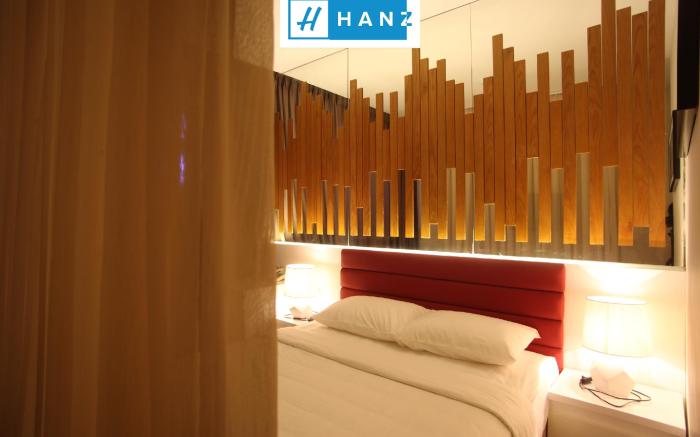 HANZ 449 MyMy 2 Hotel