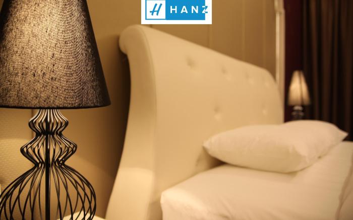HANZ 449 MyMy 2 Hotel