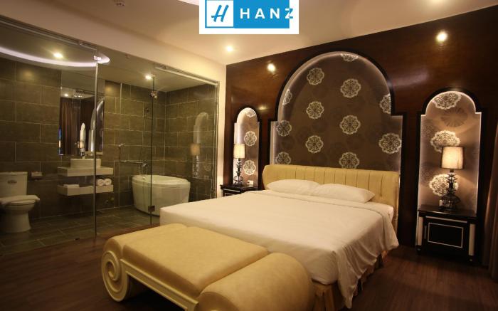 HANZ 449 MyMy 2 Hotel