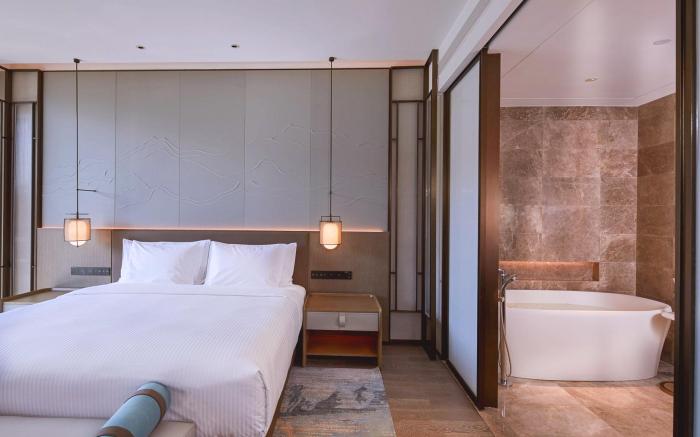 Steigenberger Hotel SUNAC Jinan