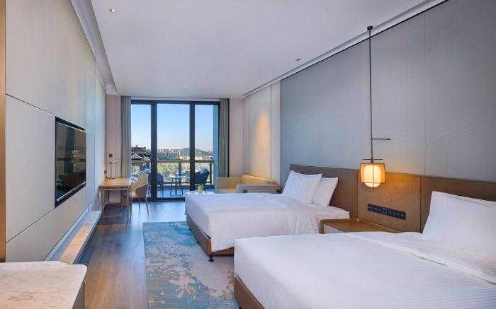 Steigenberger Hotel SUNAC Jinan