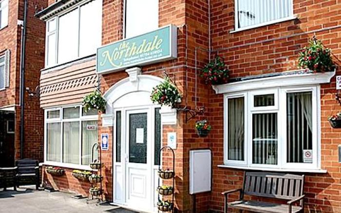 The Northdale Hotel Ltd