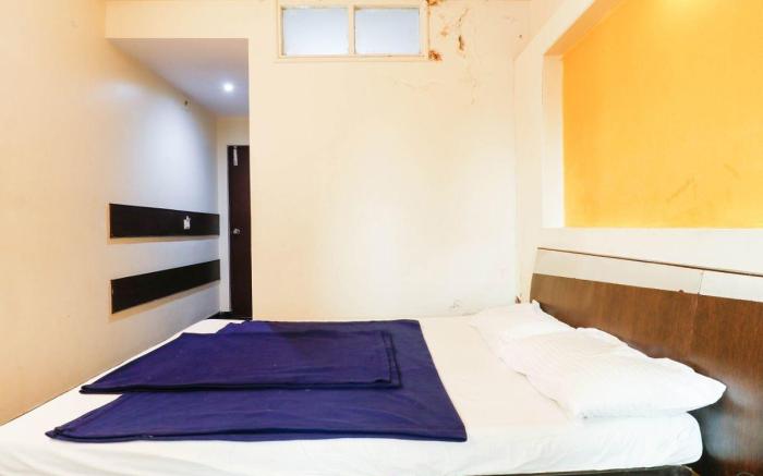 Prestige Residency