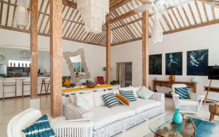 De'coco Villa and Suites