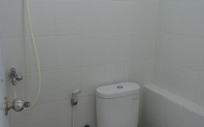 Studio 1 Roomku.com @ Bassura City Apartment