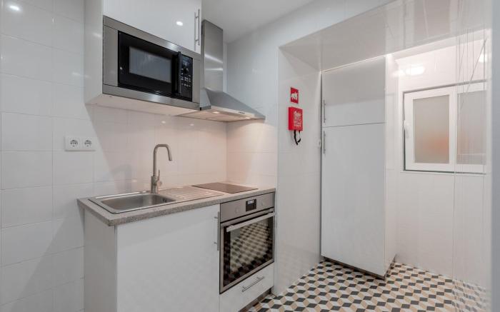 Comtesse Lisbonne  Studio A