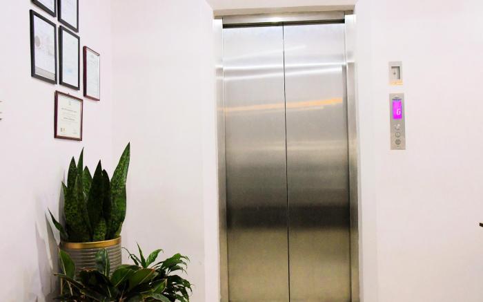 Arzo Hotel Makati
