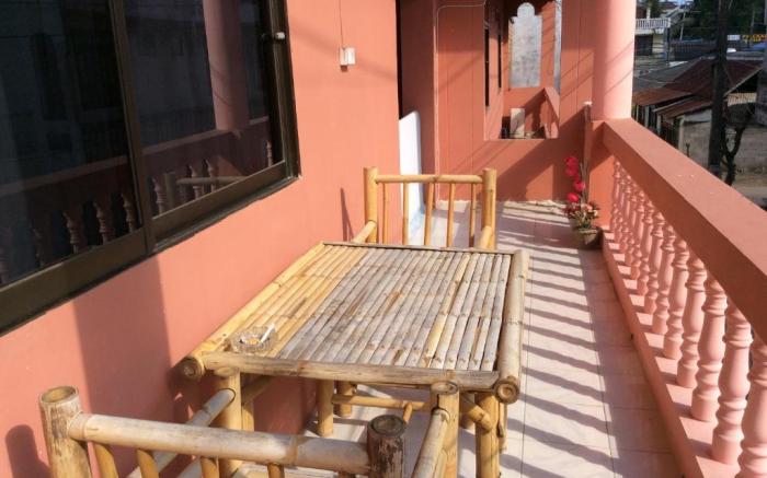 Baan Natcha Apartment