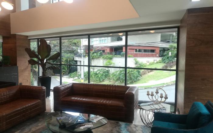 Cafe Hotel Medellin