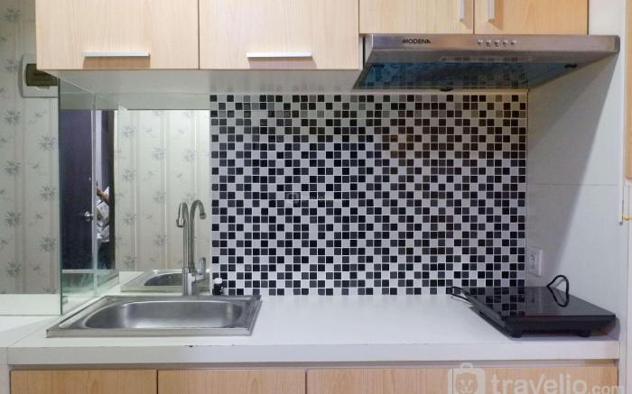 Exquisite Studio Tamansari Papilio By Travelio
