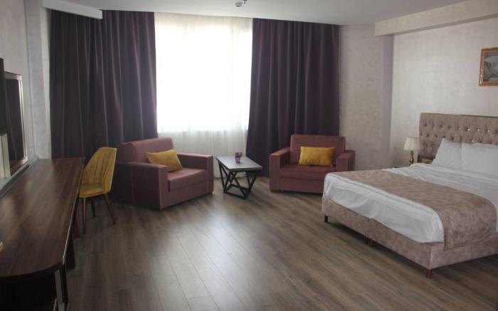 La Corne Hotel