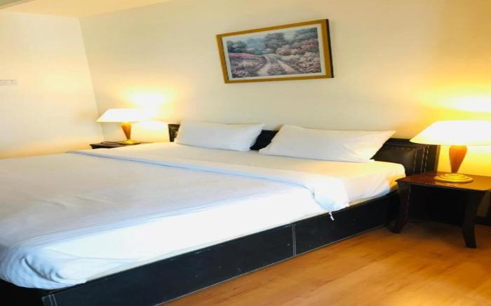 KL Cozy Suite Times Square