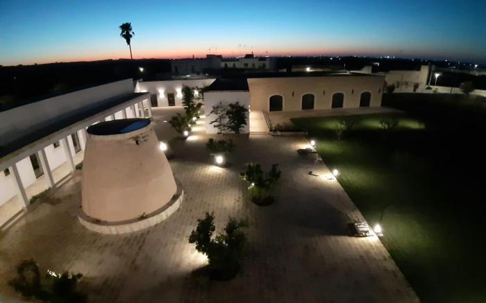 Masseria Rifisa AgriResort