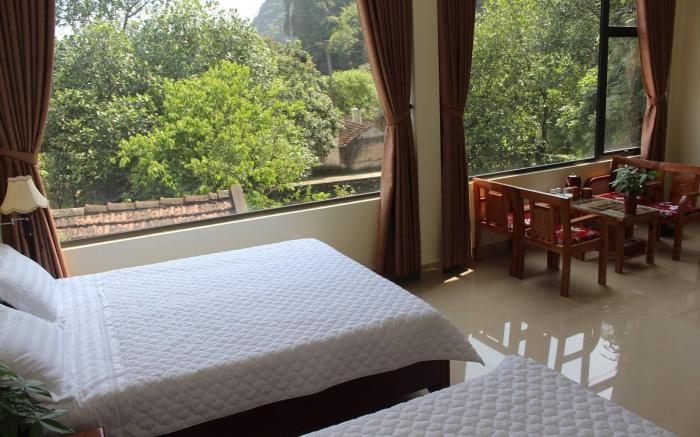 Sierra Homestay