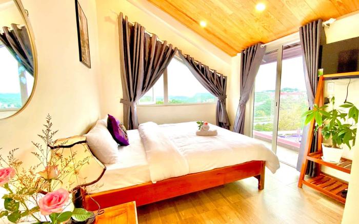 Sweet Dream Hotel & Villa