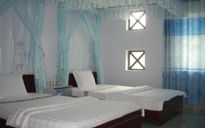 Quang Nam Guest