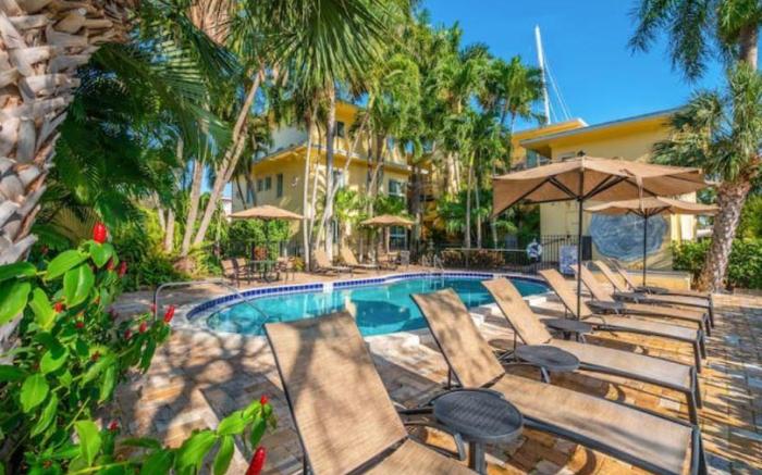 Isles of Venice Residences & Marina