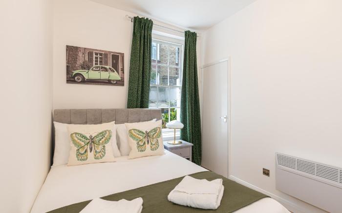 Cozy 1 Bedroom Flats in Paddington 