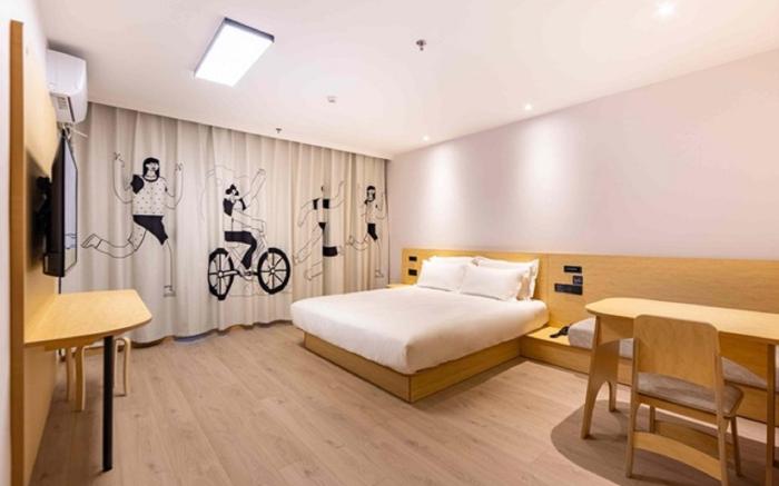 Hi Inn Beijing Beiqijia