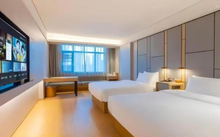 Ji Hotel Kunming Xuefu Road