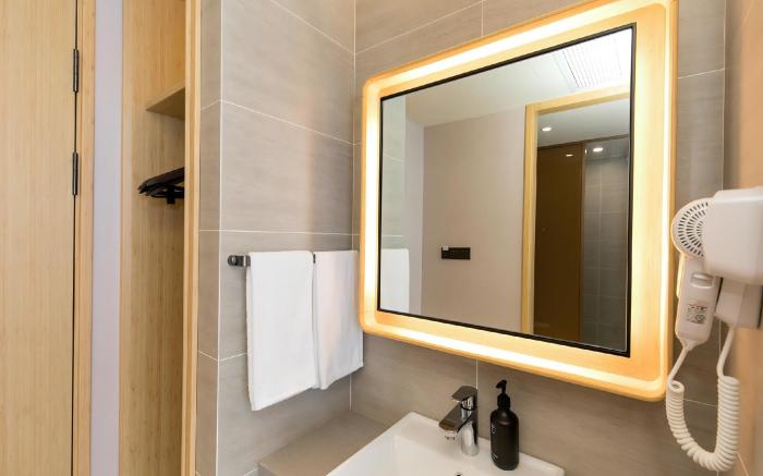 Ji Hotel Hangzhou Sandun West Lake Science And Technology Park