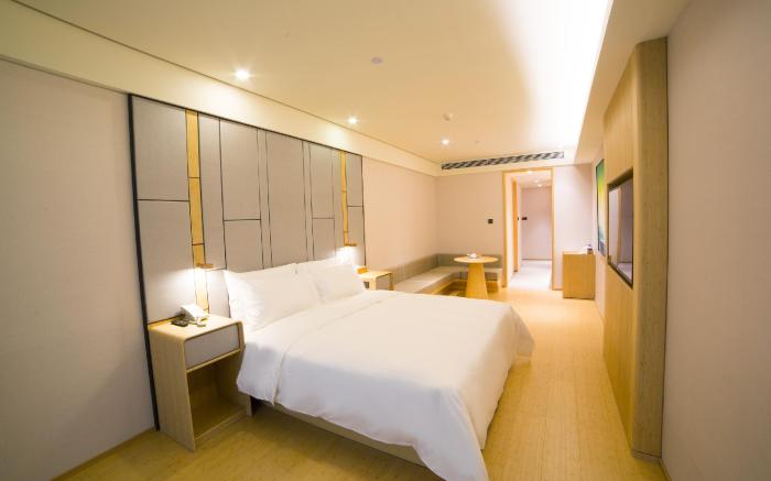 Ji Hotel Guangzhou Baiyun Airport