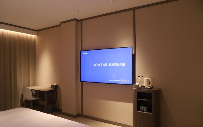 Hanting Hotel Handan Fengfeng Wanjiafu