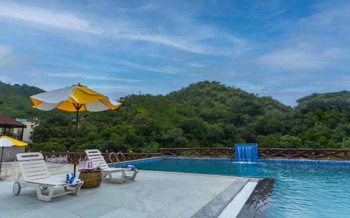 The Rock Valley Resort