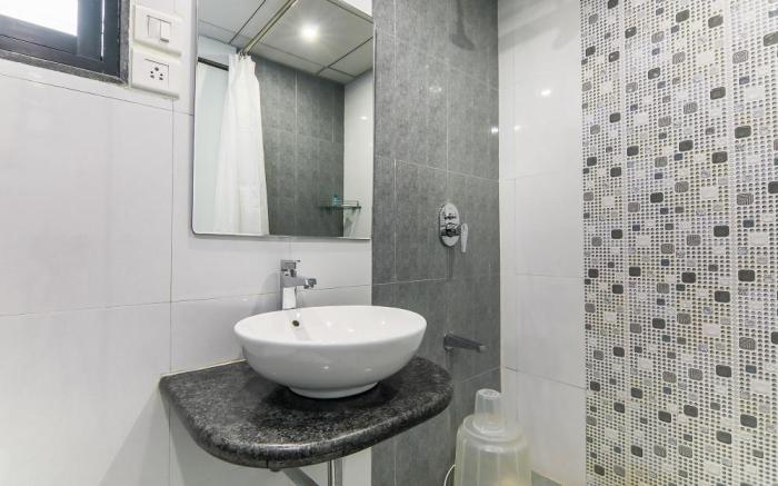 Magnus Square - Business Hotel
