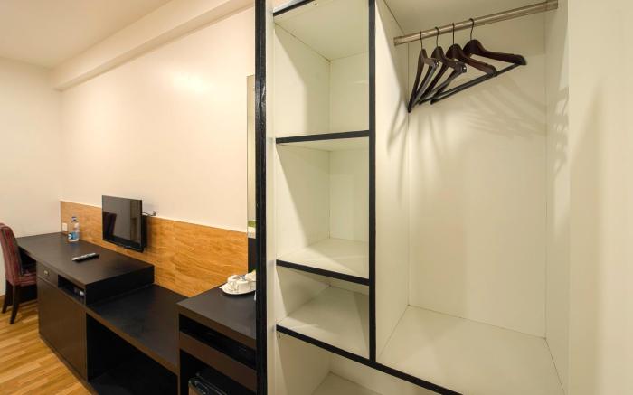 Hotel Saini Inn Kolkata