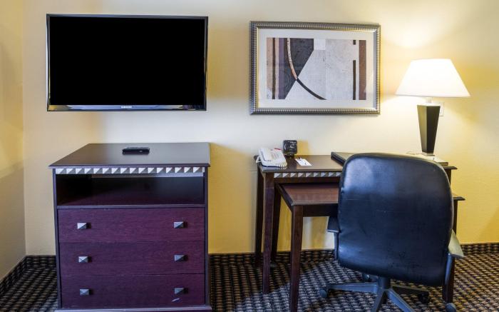 Holiday Inn Express Rochester South Mayo Area By IHG
