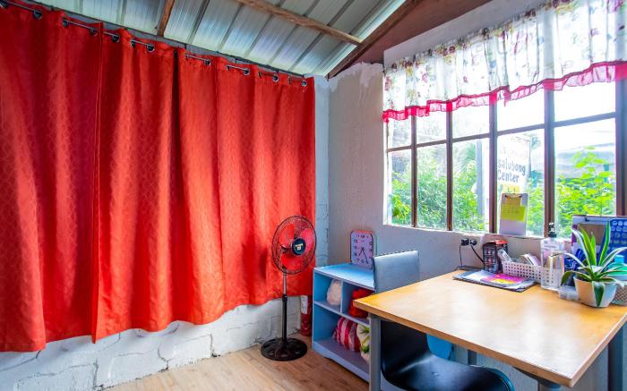 OYO 814 Laurien's Budget Hotel